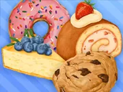 Bake It - Free Unblocked Game