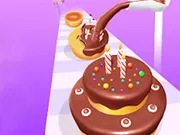 Bakery Stack: Car Cake - Free Unblocked Game
