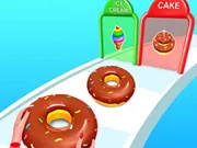 Bakery Stack: Cooking Games - Free Unblocked Game