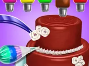 Baking Cooking Fun - Free Unblocked Game