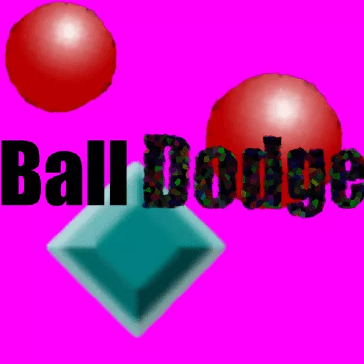 Ball Dodge - Free Unblocked Game