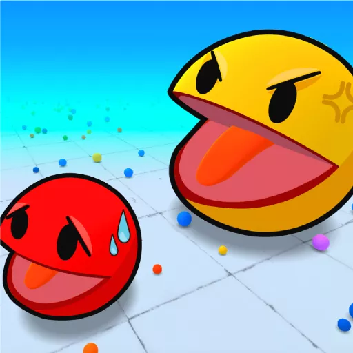 Ball Eating Simulator - Free Unblocked Game