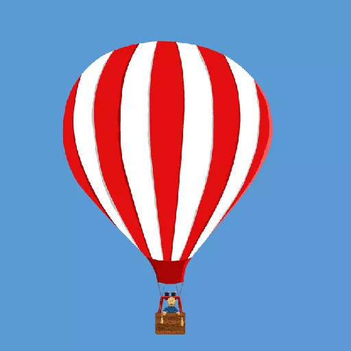 Balloon Ascending - Free Unblocked Game
