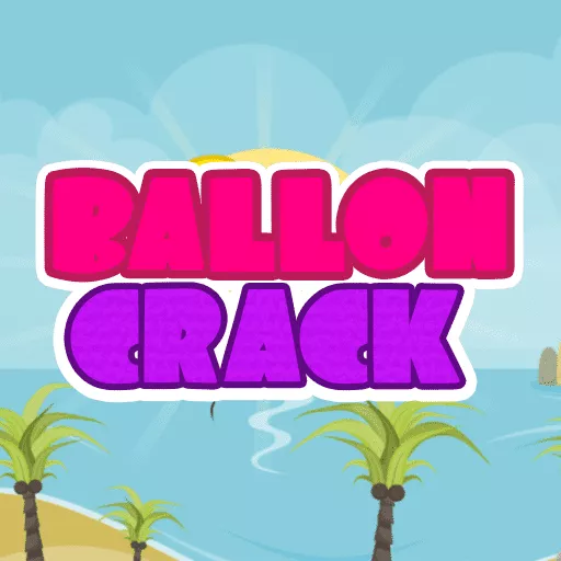 Balloon Crack - Free Unblocked Game