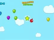 Balloon Defense - Free Unblocked Game