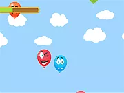 Balloon Pop - Free Unblocked Game