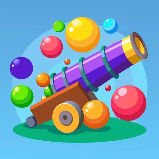 Ballpoint - Free Unblocked Game
