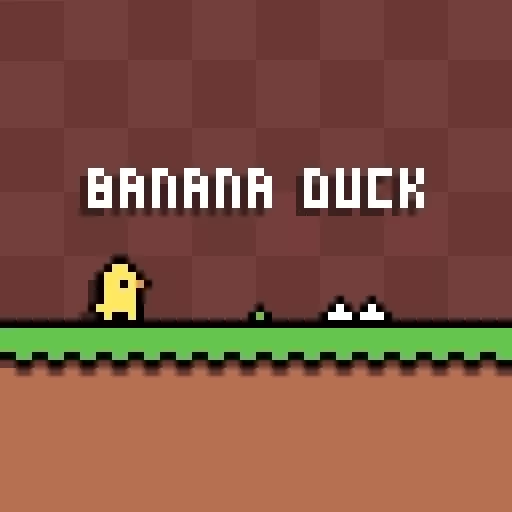 Banana Duck - Free Unblocked Game