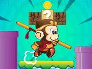 Banana Kong Adventure - Free Unblocked Game