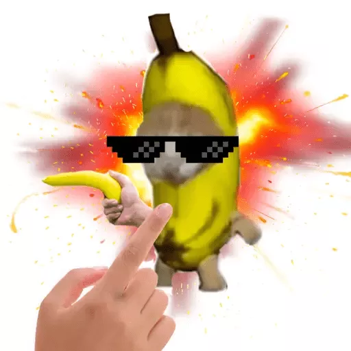 BananaCAT Clicker - Free Unblocked Game