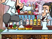 Bartender The Wedding - Free Unblocked Game