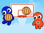 Basket Battle - Free Unblocked Game