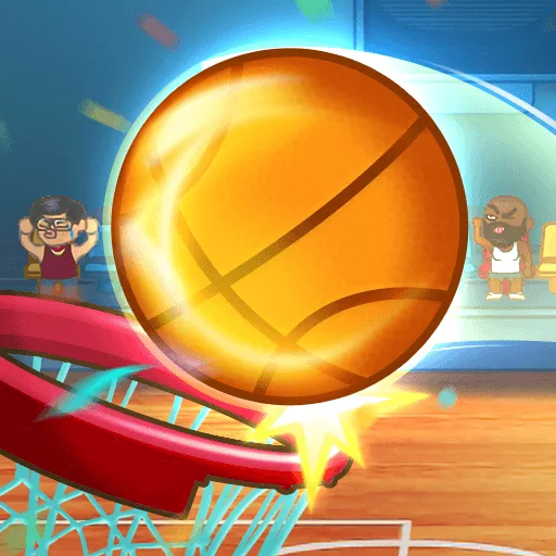 Basket Champs - Free Unblocked Game