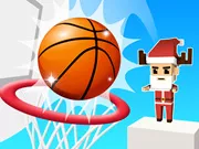 Basket Rush - Free Unblocked Game