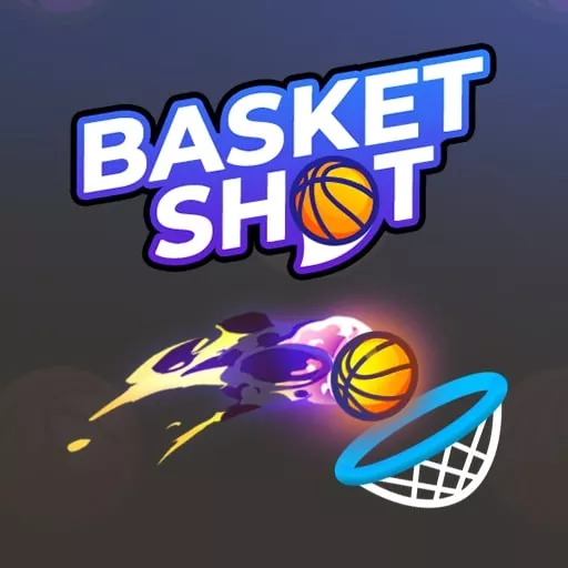 Basket Shot - Free Unblocked Game