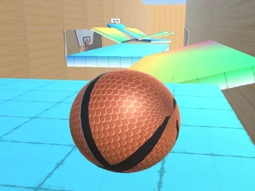 Basketball scorer 3d - Free Unblocked Game