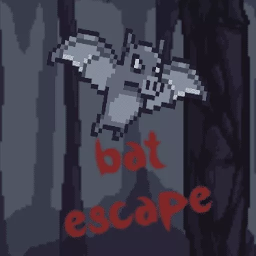 Bat Escape - Free Unblocked Game