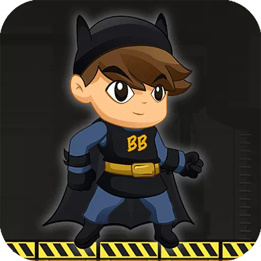 Battboy Adventure - Free Unblocked Game