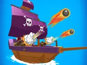 Battle Warship Arena - Free Unblocked Game