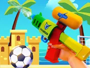 Beach Run - Free Unblocked Game