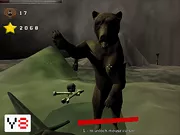 Bear Den - Free Unblocked Game