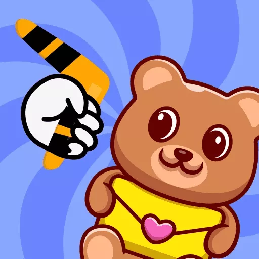 Beat the Plush - Free Unblocked Game