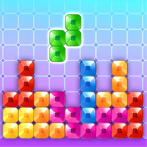 Beauty puzzle - Free Unblocked Game