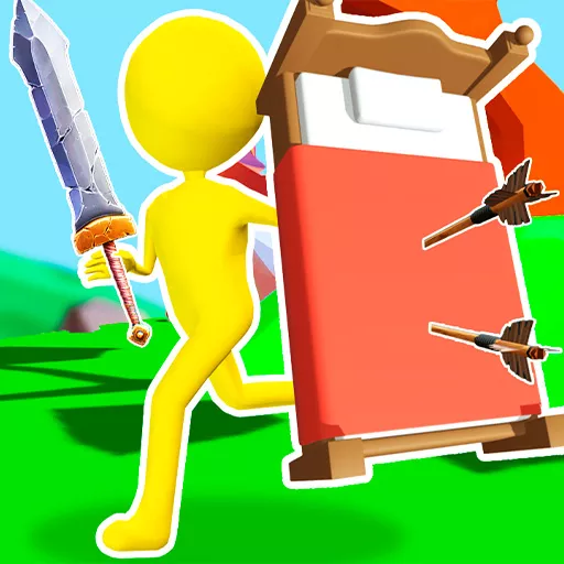 Bed Wars - Free Unblocked Game