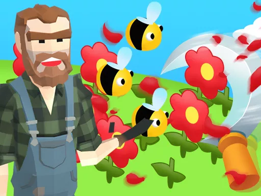 Bee keeper - Free Unblocked Game