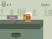 Beer Pushing - Free Unblocked Game