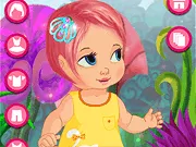 Best Baby Dress Up - Free Unblocked Game