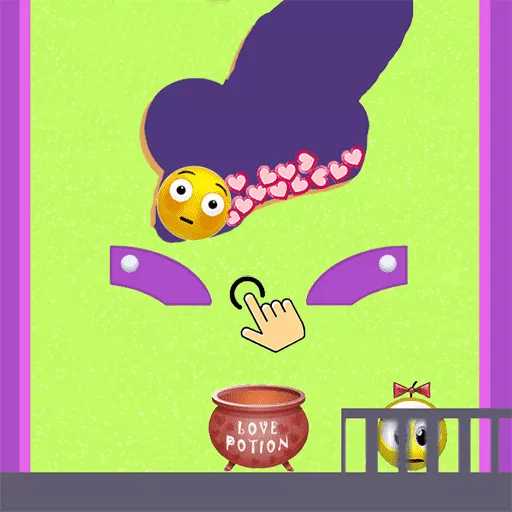 Bewildered Lover - Free Unblocked Game