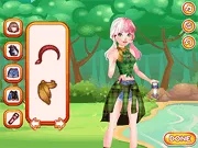 Bff Goes Camping - Free Unblocked Game