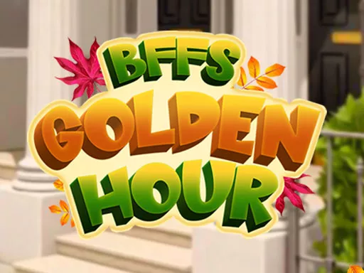 BFFs Golden Hour - Free Unblocked Game