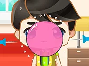 Biggest Gum - Free Unblocked Game