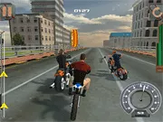 Bike Riders 3: Road Rage - Free Unblocked Game