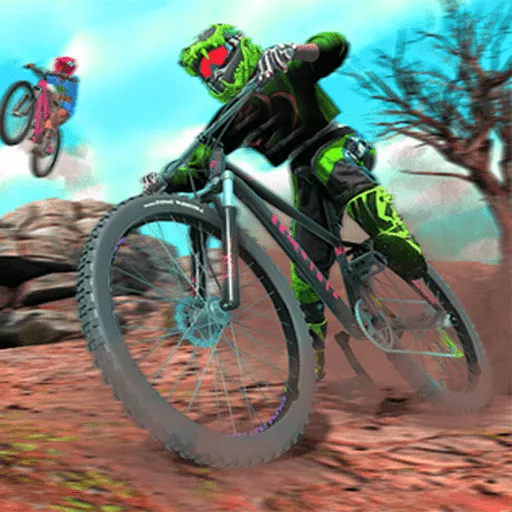 Bike Stunt BMX Simulator - Free Unblocked Game