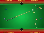 Billiards - Free Unblocked Game