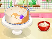 Birthday Cake for Mom - Free Unblocked Game