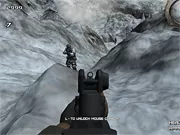 Black Hawk Down - Free Unblocked Game