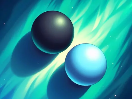 Black Sphere - Free Unblocked Game