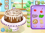 Blackforest Maker - Free Unblocked Game