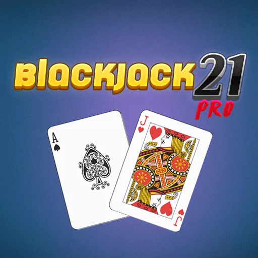 Blackjack 21 Pro - Free Unblocked Game