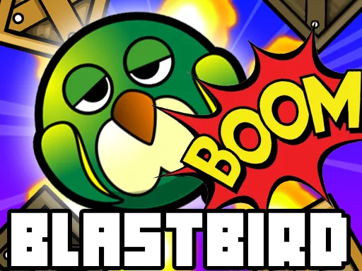 Blast Bird - Free Unblocked Game