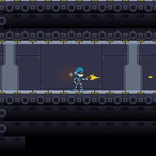 Blastman - Free Unblocked Game