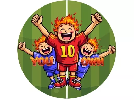 Blaze Ball Showdown - Free Unblocked Game