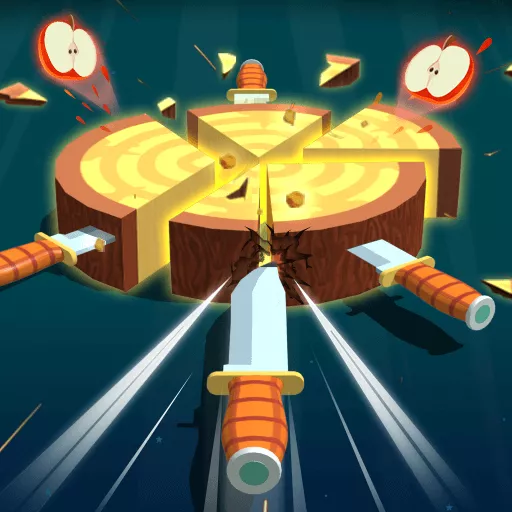 Blazing Blades - Free Unblocked Game