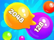 Blob Merge 3D - Free Unblocked Game
