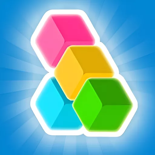 Block Blast Puzzle Master - Free Unblocked Game