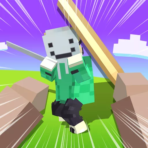 Block Craft 3d - Free Unblocked Game